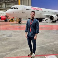 Miguel Pajares Hernández