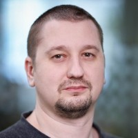 Antonenko Yurii