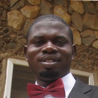Patrick Ebonyi