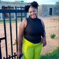 Johanna Mmabatho