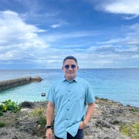 Arvy Ruel Concepcion