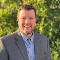 Jim Davids Mba