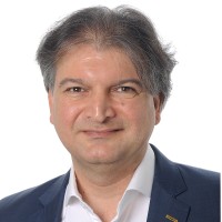 Mehdi Ghassemi