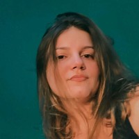 Julia Doretto Morais