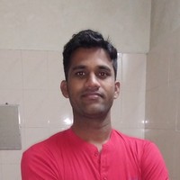 Prashant Wadaskar