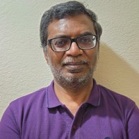 Murugesan Guruswamy