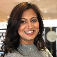 Hina Patel
