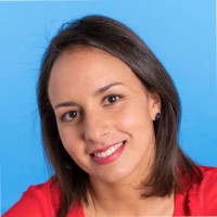 Nadia Gagé