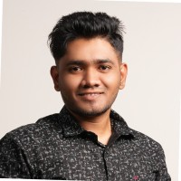 vigneshkumar B