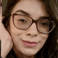Gabriela Reis (Pcd)