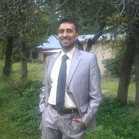 Hammad Mustafa