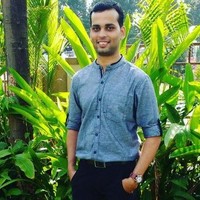 Abhishek Vaidya
