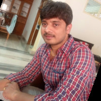 Sunil Kumar Anjuru