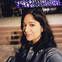 Monika Bansal