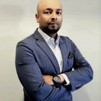 Aghil Chris