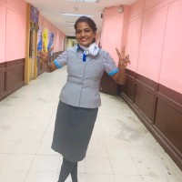 Latha Vijay