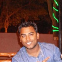Nasir Shaikh