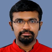 Vishnu Suresh