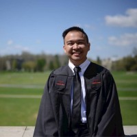 Joshua Daniel Vera Cruz, EIT