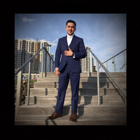 Diego A. Gomez