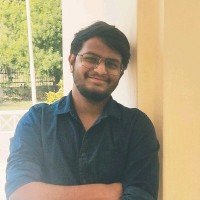 Anshul Borkar