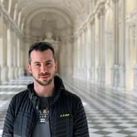 Alessandro Terenziani