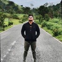 Deepak Sharma