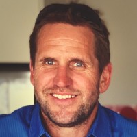 Mark Chapman