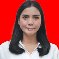 Damaris Simanjuntak