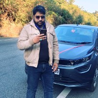 Akash Burman