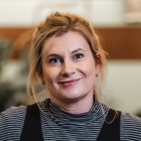 Helen Seidenberg