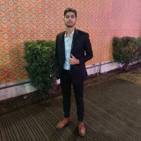Arun Sharma