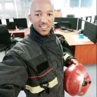 sfiso gumede