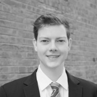 Andy Strong, Cfa