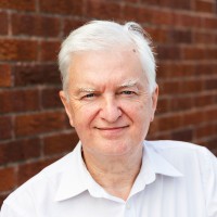Martin Blackwell