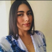 Daniela Cañas Bustos