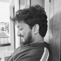 Dipu Sukumaran