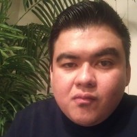 Luis Damazo