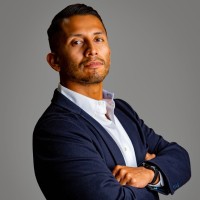 Andy Martinez