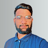 Jamshaid Ramzan