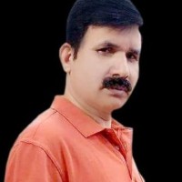 Tarkeshwar Mishra