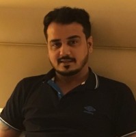 Mehul Panchal