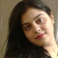 Shikha Soni