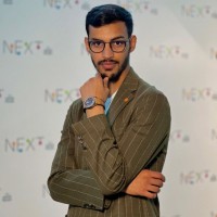 Azzam Inajih - عزام إنجيه