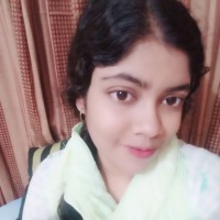 Surya Ahmed