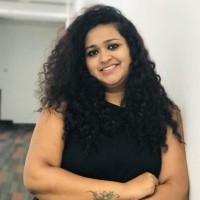 Pavitra Nirendiran