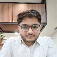 Senjaliya Chetan