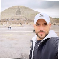 Alejandro Castaño Gonzalez