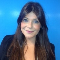 Erin Harvey