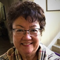 Suzanne Carson